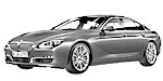 BMW F06 P2833 Fault Code