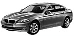 BMW F10 P2833 Fault Code